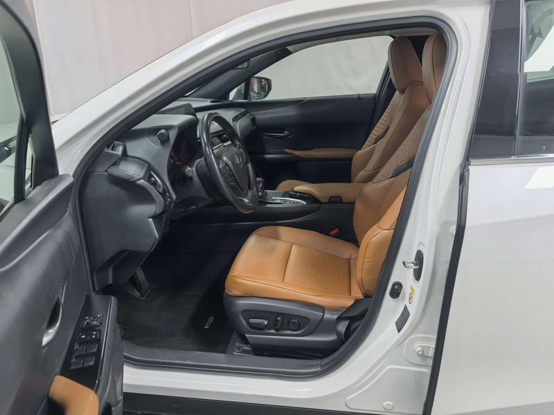 Lexus Lexus UX 2019