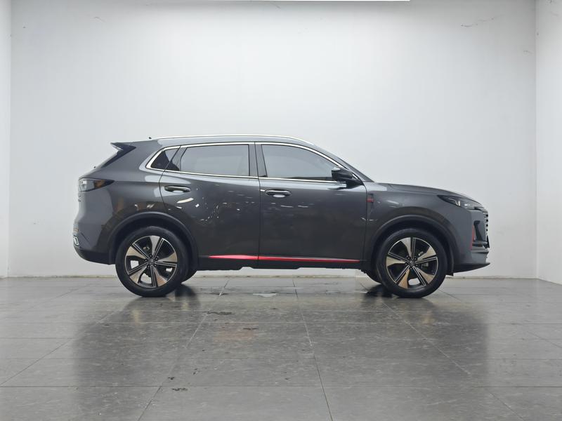 Changan Changan CS55 PLUS 2022