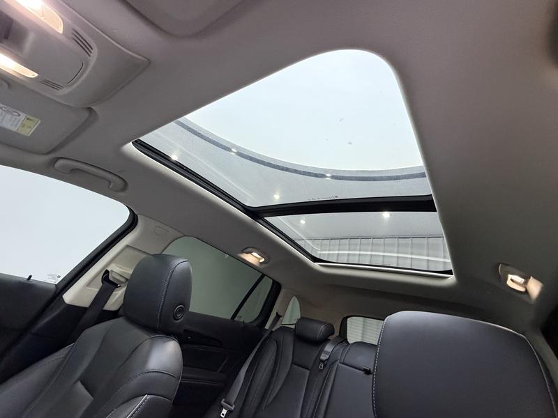 Buick Envision 2021
