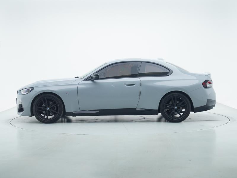 BMW BMW 2 Series (imported) 2023