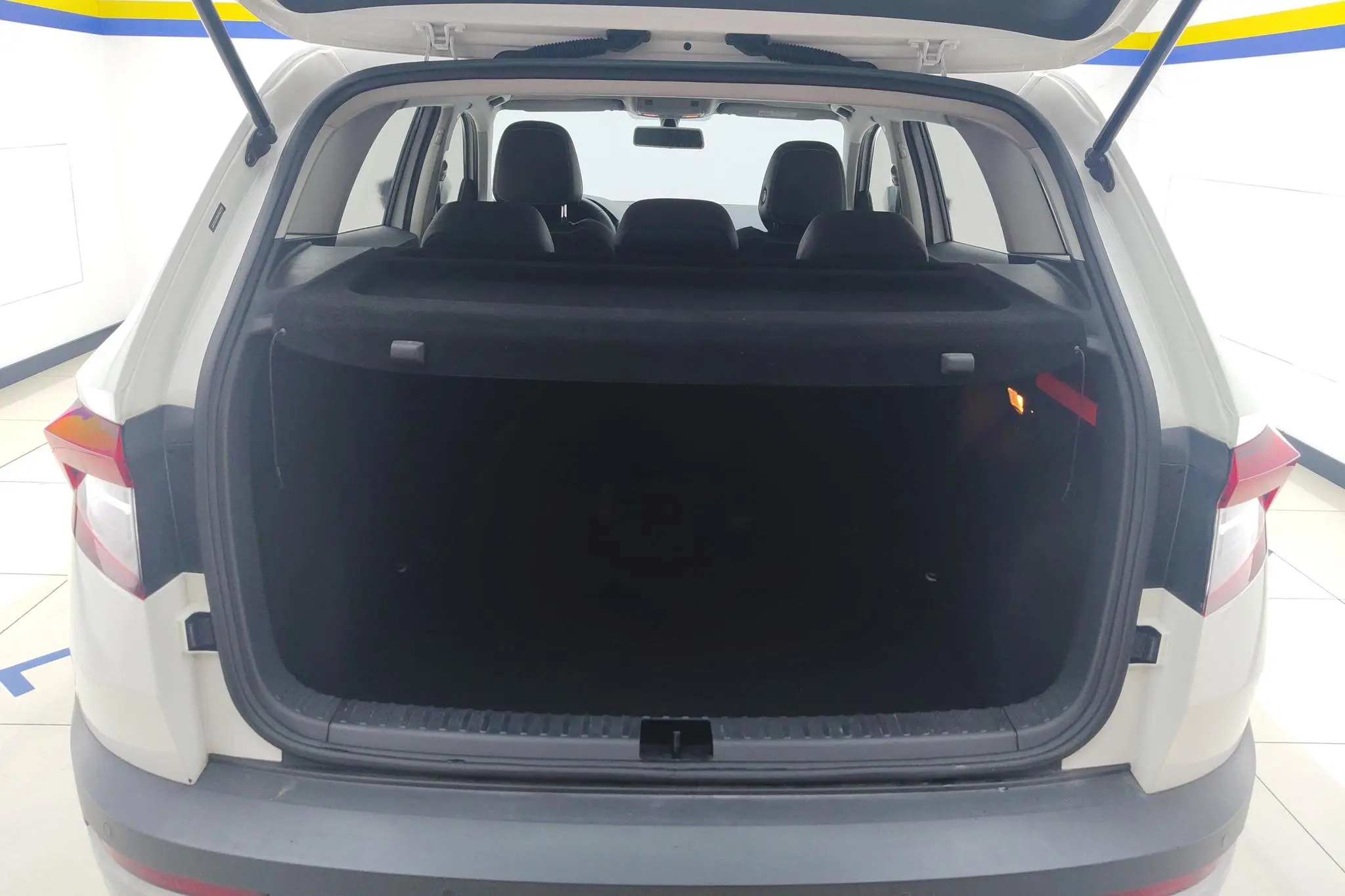 Skoda Krok ZI280 Smart Bank Premium Edition Country V