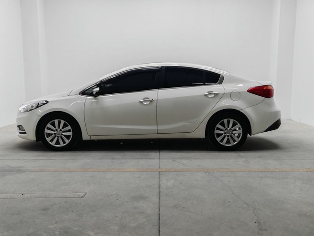 Kia Kia K3 2015