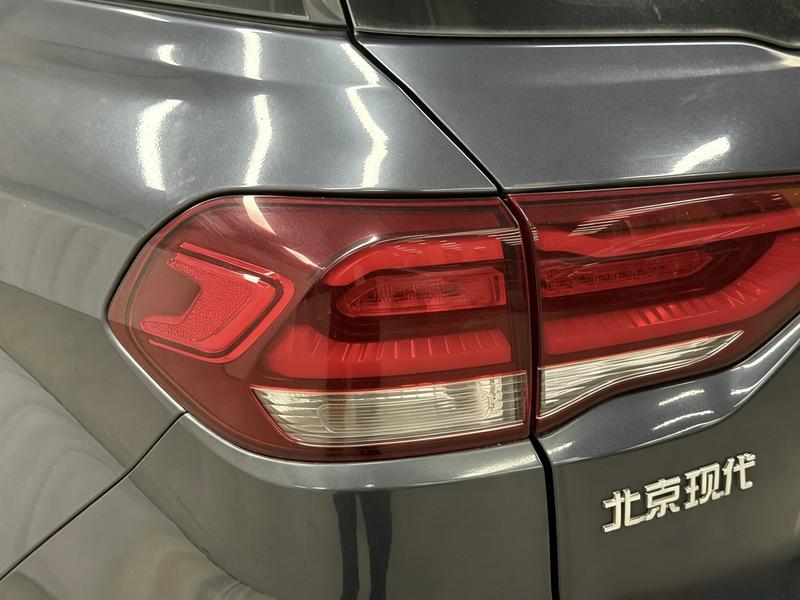 Hyundai Hyundai ix35 2019