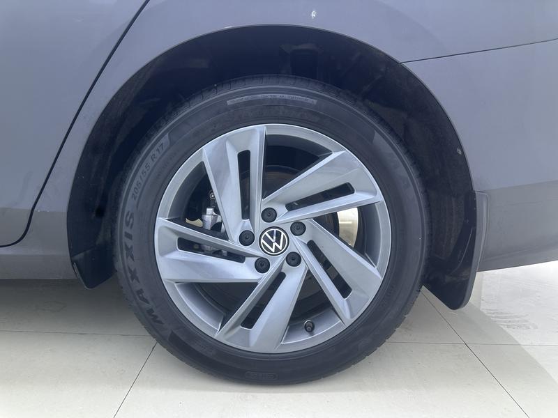 Volkswagen Lamando 2023