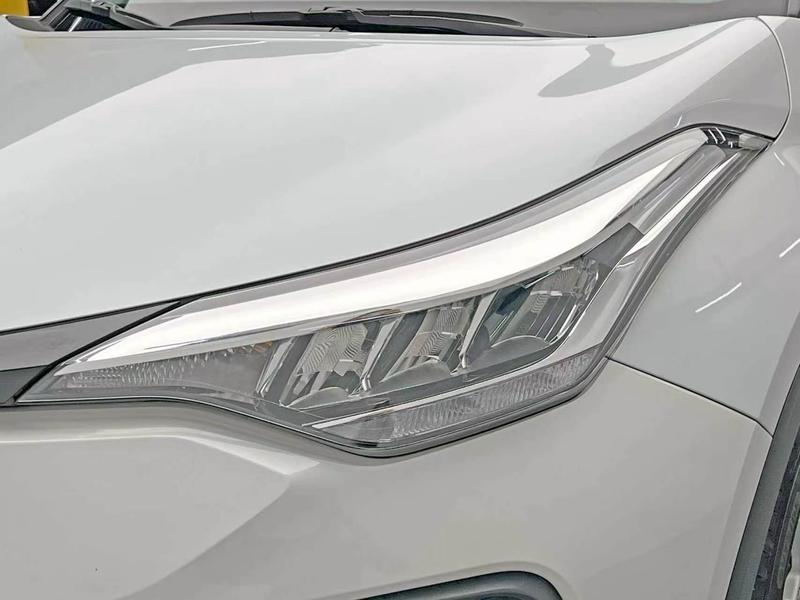 Toyota Yize IZOA 2021