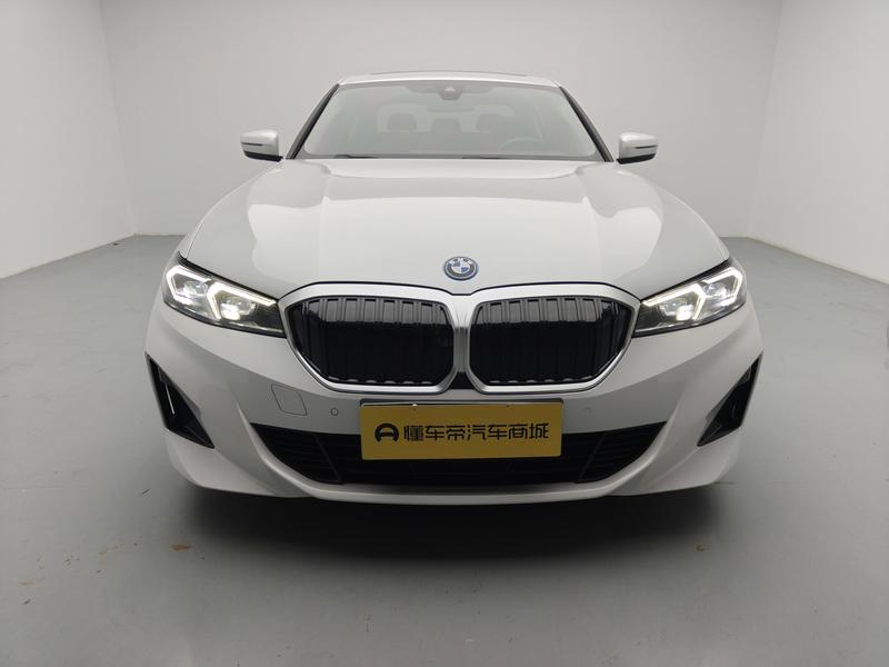 BMW BMW i3 2022