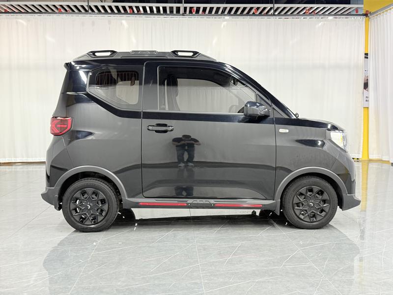 Wuling Wuling Hongguang MINIEV 2022