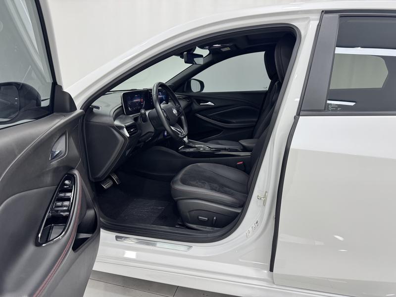Buick Verano 2022