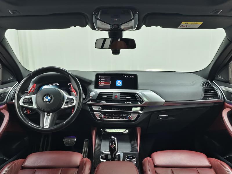 BMW BMW X4 2021