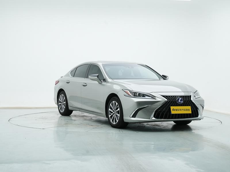 Lexus Lexus ES 2021