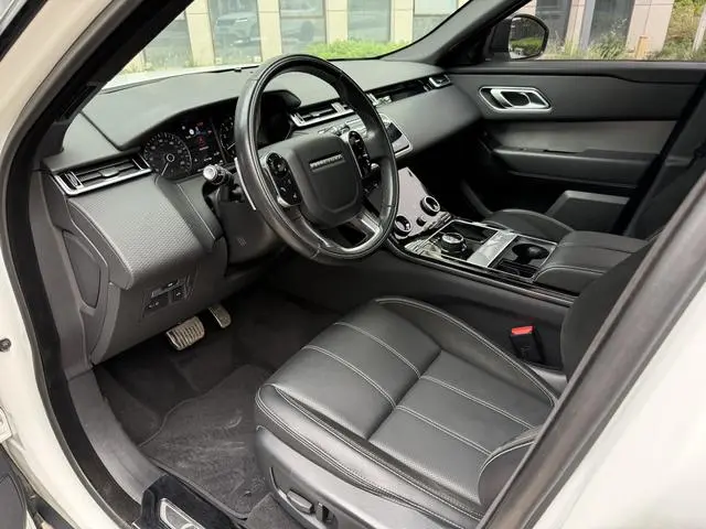 Land Rover Range Rover Star Pulse 250PS R-DYNAMIC S
