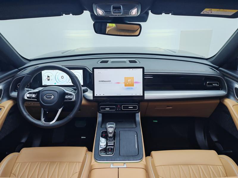 Trumpchi Trumpchi GS8 2025