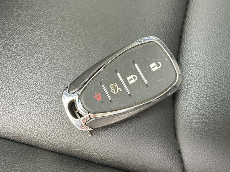 Chevrolet Malibu XL 2023