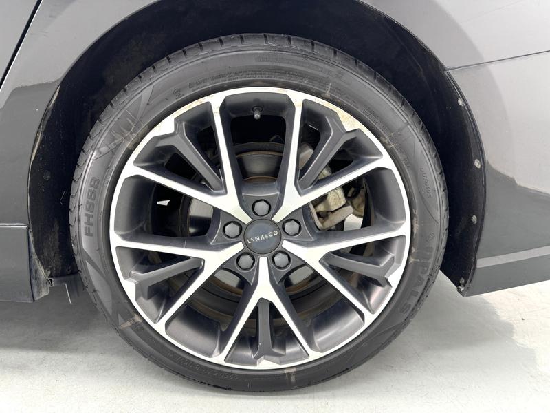 Lynk & Co Link 03 2021