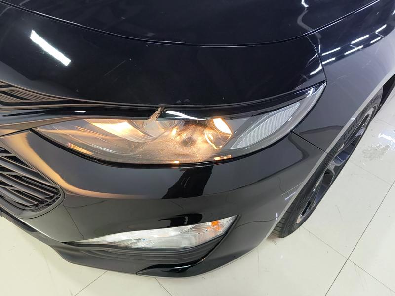 Chevrolet Malibu XL 2022