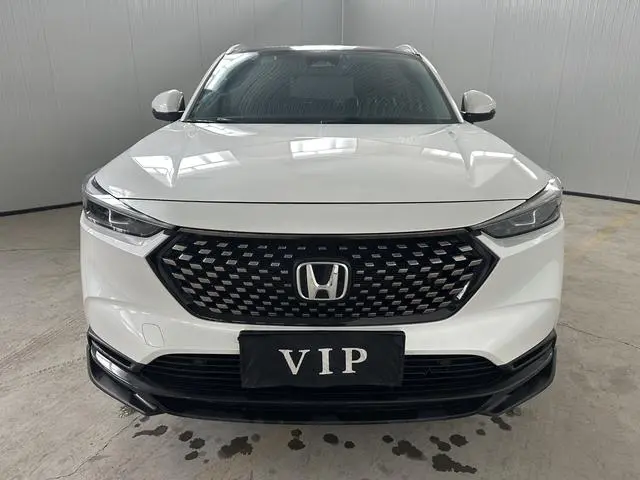 Honda Honda XR-V 1.5L CVT Boom version