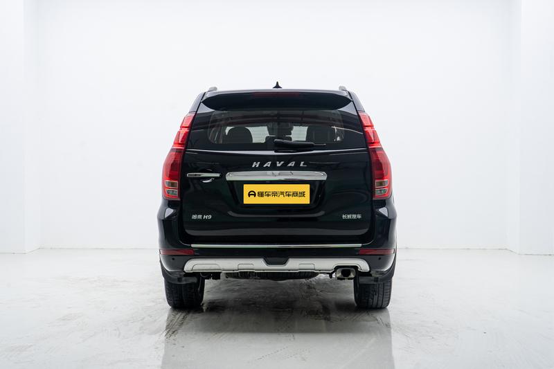 Haval Haval H9 2022