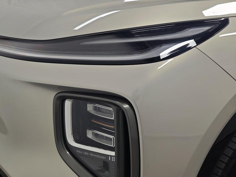 Changan Qiyuan Changan Qiyuan Q07 2025