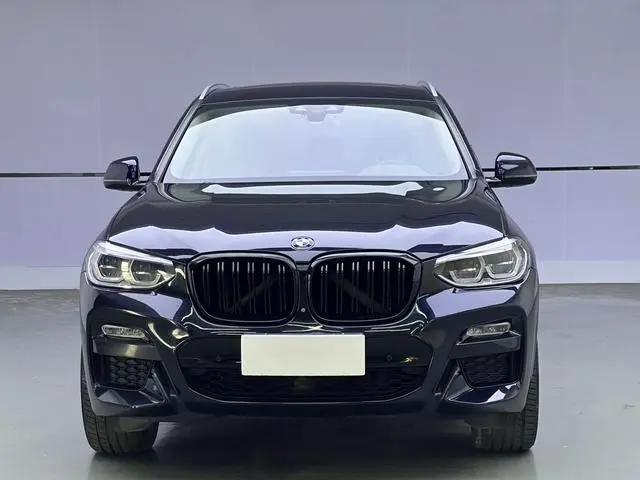 BMW BMW X3 xDrive30i leading M sports suit country VI