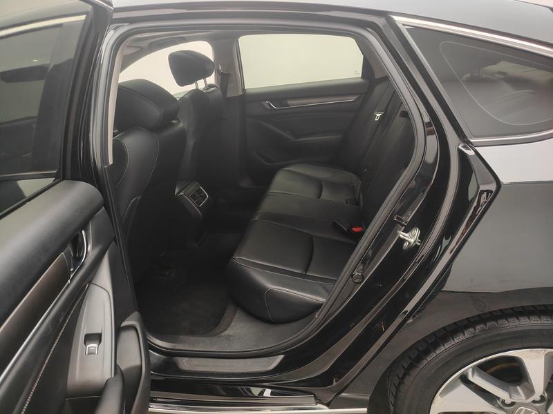 Honda Yingshi Pai 2019