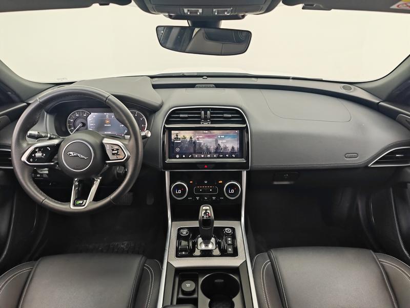 Jaguar Jaguar XEL 2020