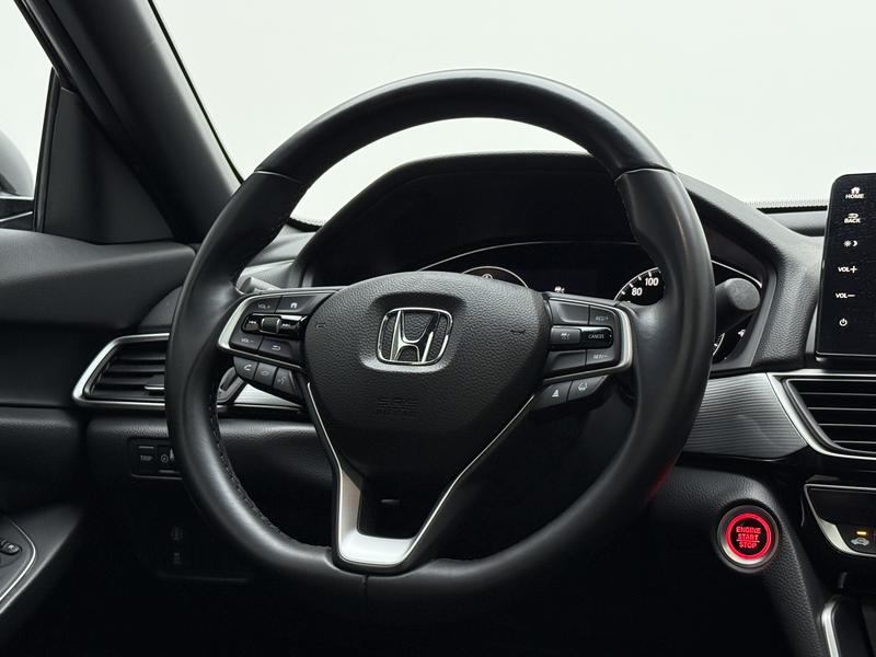 Honda Yingshi Pai 2022