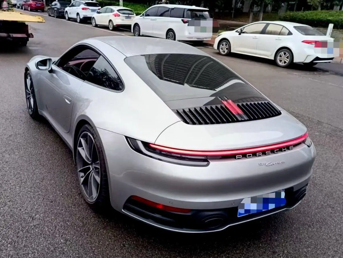 Porsche Porsche 911 Carrera 3.0T