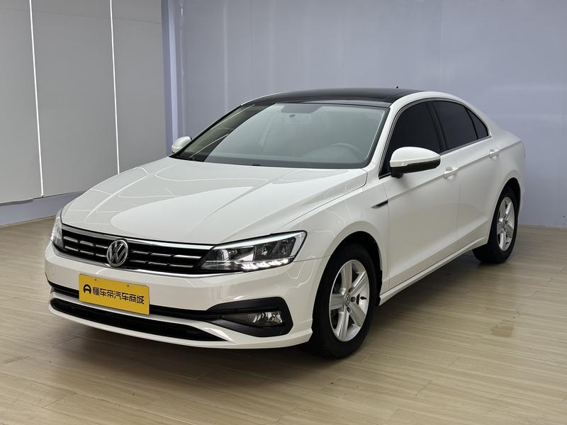 Volkswagen Lamando 2019
