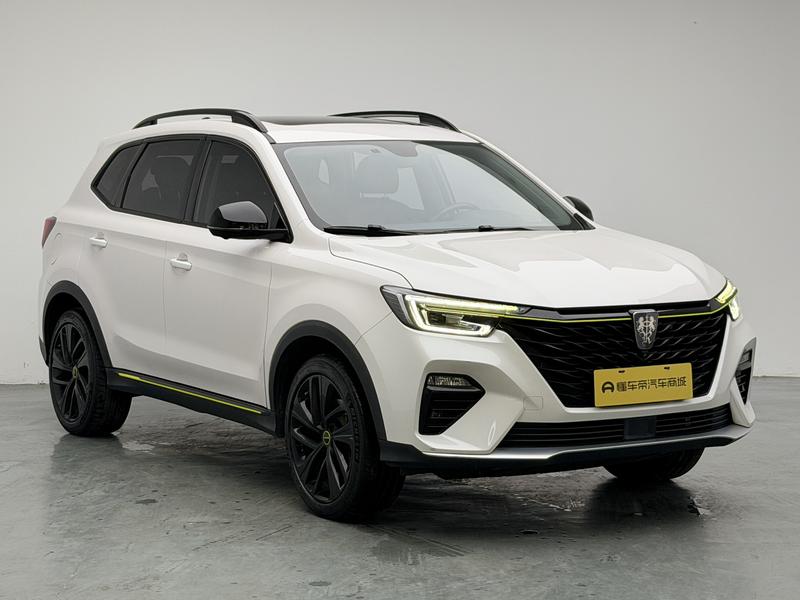 Roewe Roewe eRX5 2020