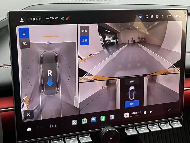 Xiaomi Auto Xiaomi SU7 2024