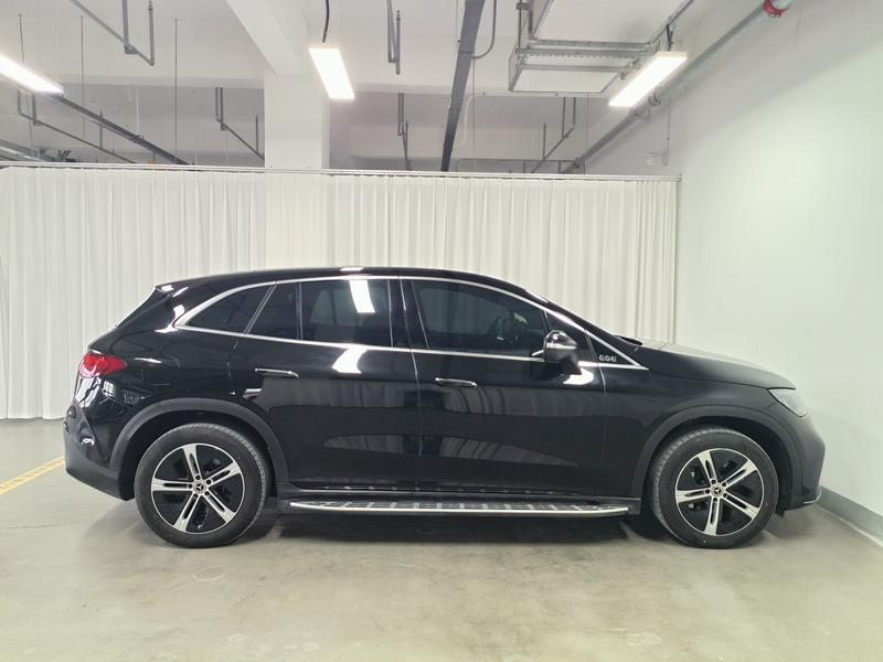 Mercedes-Benz Mercedes EQE SUV 2024