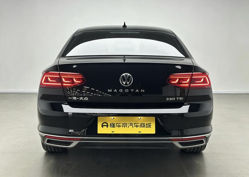 Volkswagen Magotan 2020