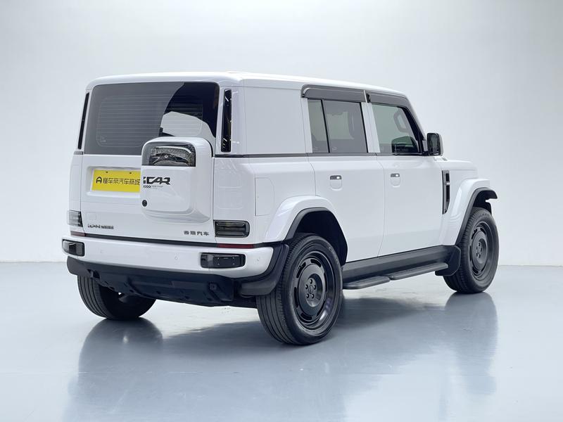 iCAR ICAR Super V23 2025
