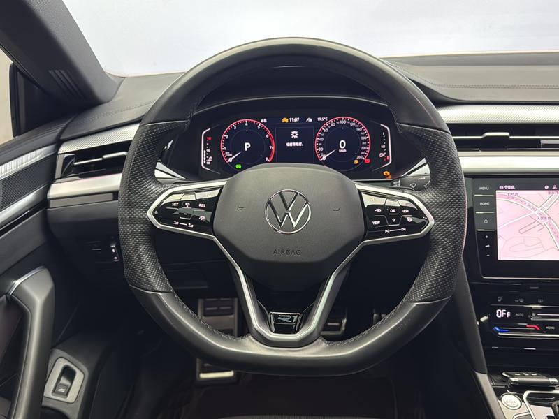 Volkswagen Volkswagen CC 2024