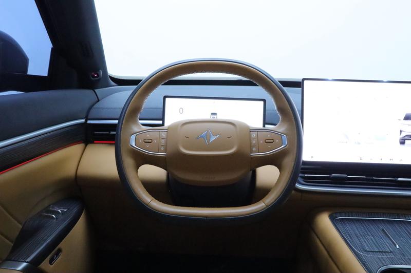 Dongfeng Yipai Eπ 008 2025
