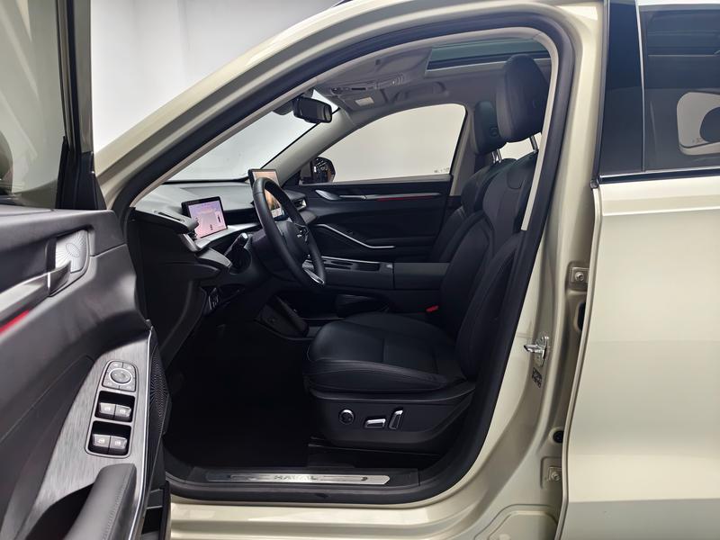 Haval Haval H6 2024