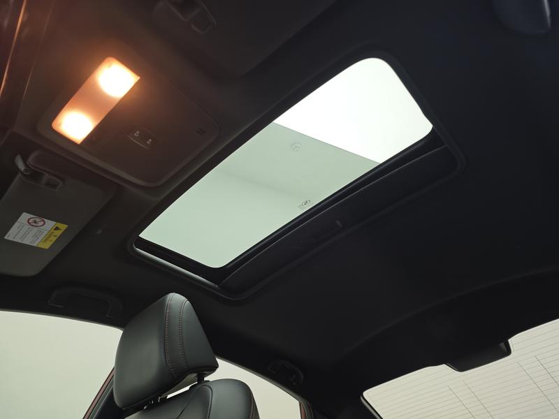 Chevrolet Koruze 2019
