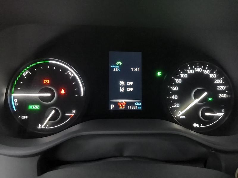 Toyota Sienna 2024