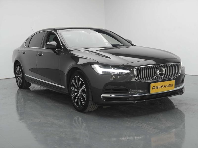 Volvo Volvo S90 PHEV 2022