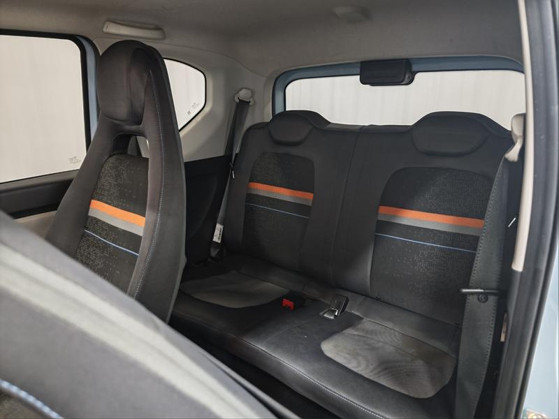 Wuling Wuling Hongguang MINIEV 2020