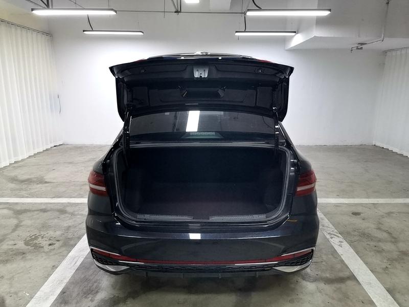Volkswagen Lavida 2023
