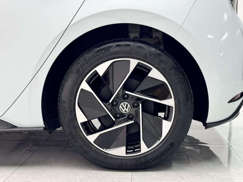 Volkswagen Volkswagen ID.3 2023