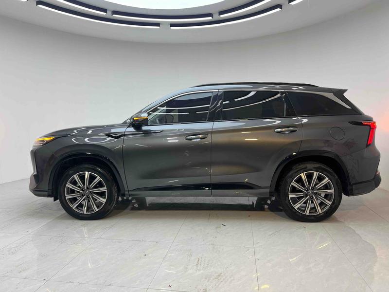 Changan Changan CS75 PLUS 2024
