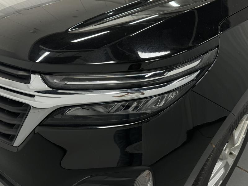 Chevrolet Explorer 2022