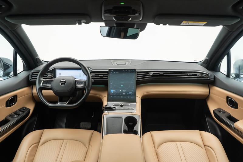 NIO NIO ES6 2020
