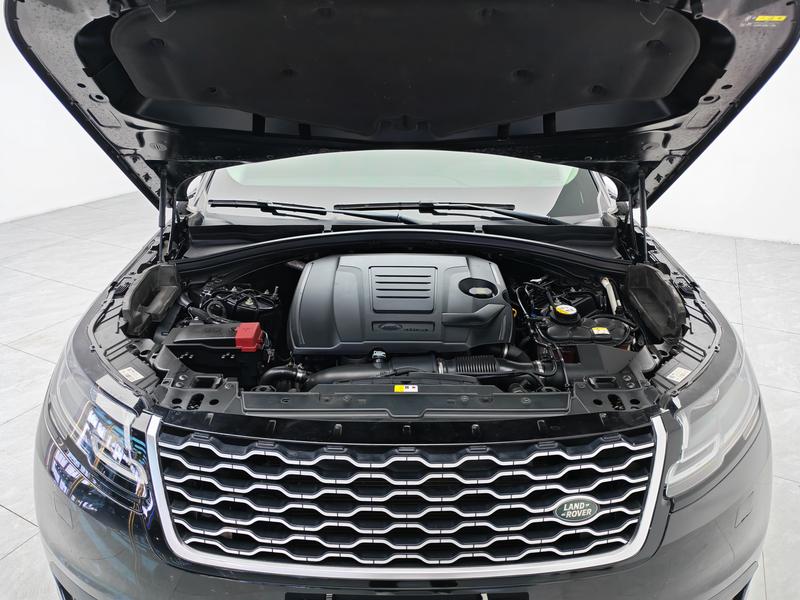 Land Rover Range Rover Vela 2018