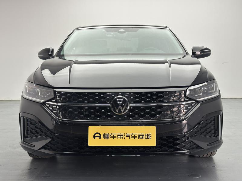 Volkswagen Lavida 2024