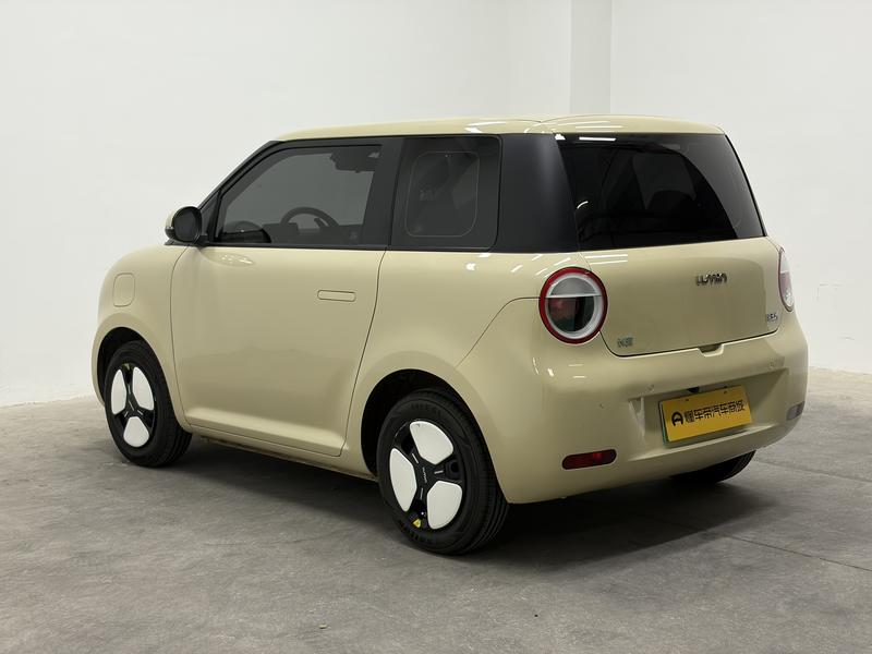 Changan Qiyuan Chang'an Lumin 2022
