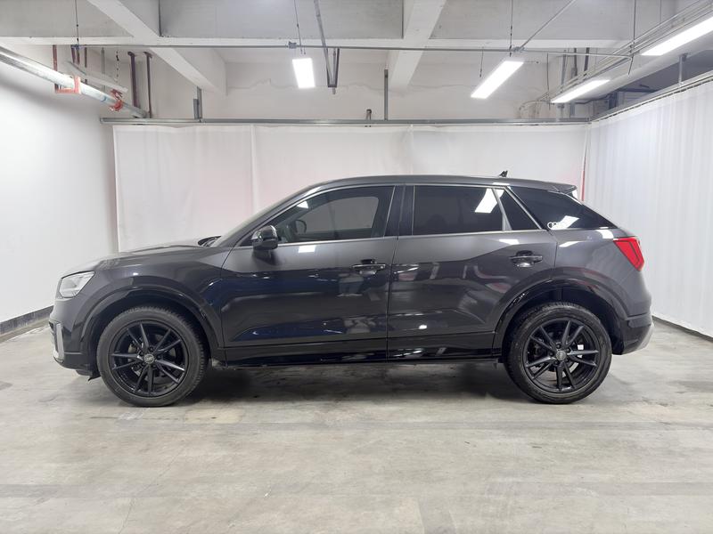 Audi Audi Q2L 2018