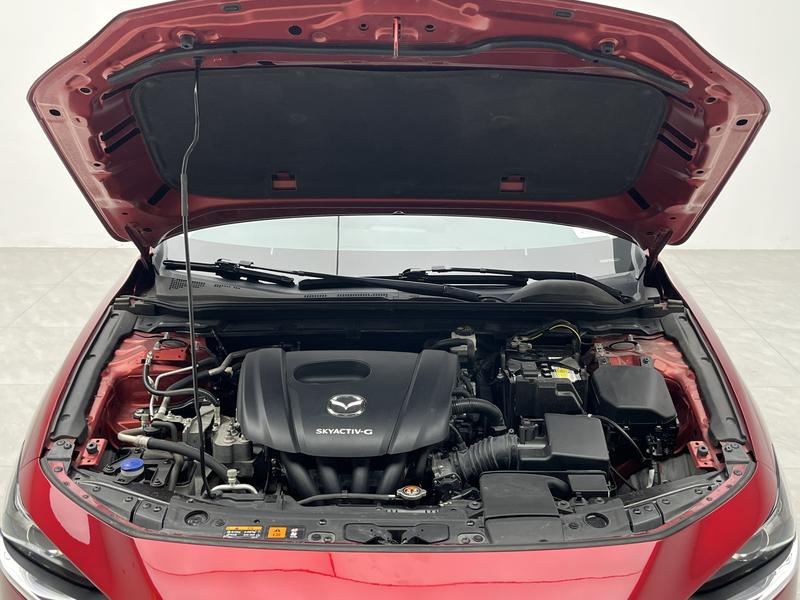 Mazda Mazda 3 Axela 2020